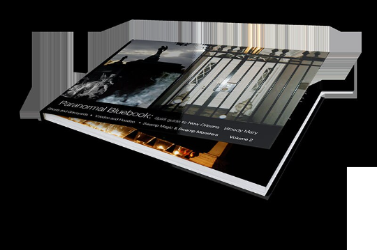 Boxes-Virtual travel with a New Orleans Get away Hybrid Magic Activity box